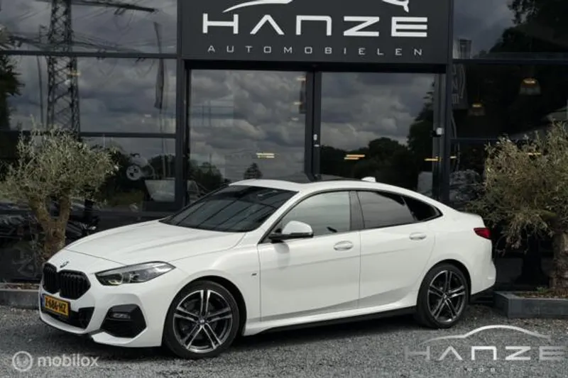 BMW 2-Serie (2020)