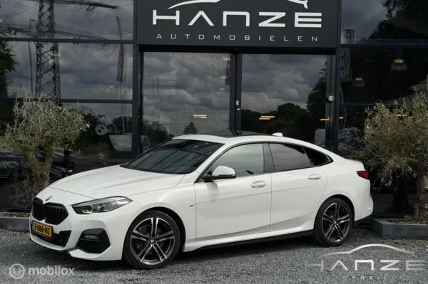 BMW 2-Serie (2020) — foto 1