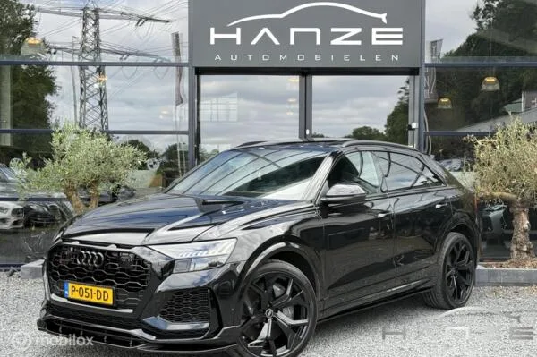 Audi RS (2021) — foto 1