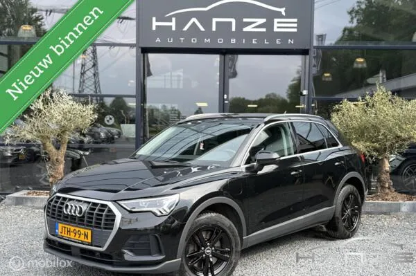 Audi Q3 (2021) — foto 1