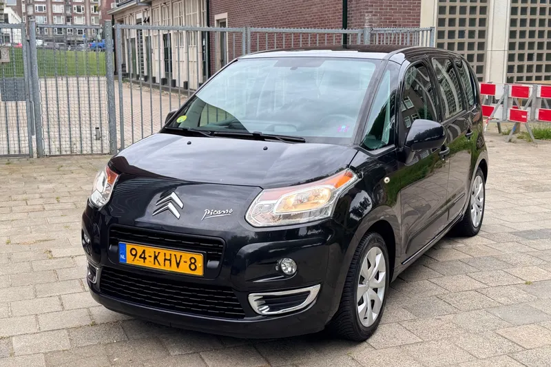 Citroën C3 Picasso (2009)