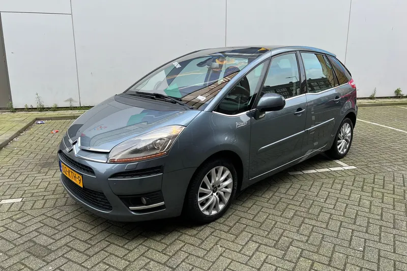 Citroën C4 Picasso (2010)