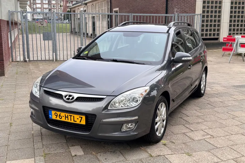 Hyundai i30 (2009)