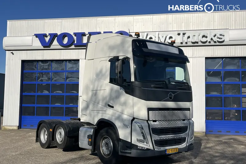 Volvo FH (2024)