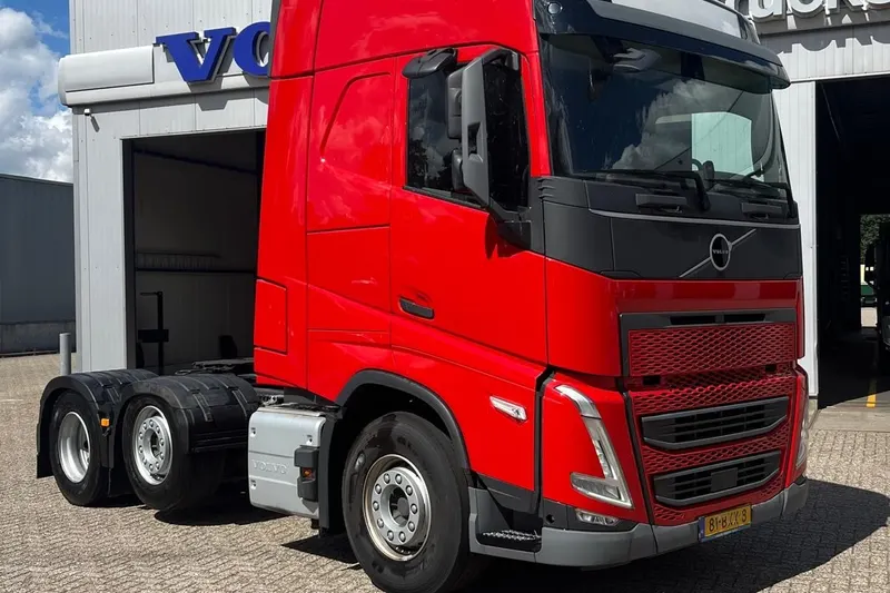 Volvo FH (0)