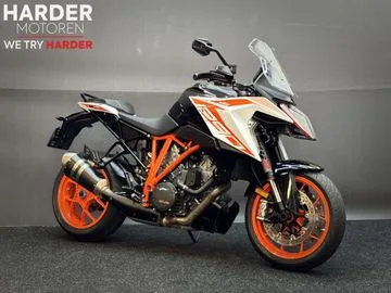 KTM 1290 Super Duke (2021) — foto 1