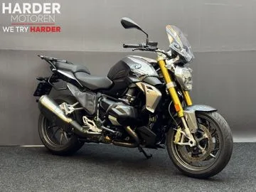 BMW R (2022) — foto 1