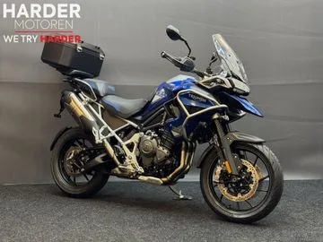 Triumph Tiger 1200 GT PRO (2023) — foto 1