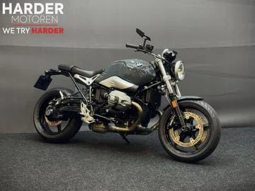 BMW R (2018) — foto 1