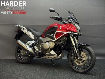 Honda VFR (2012) — foto 1