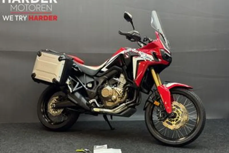Honda CRF1000L (2019)