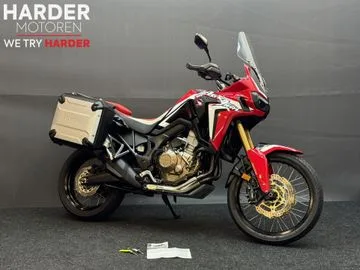 Honda CRF (2019) — foto 1