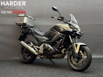 Honda NC (2014) — foto 1