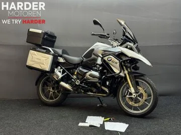 BMW R (2014) — foto 1