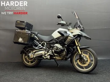 BMW R (2010) — foto 1