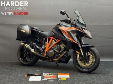 KTM 1290 Super Duke (2019) — foto 1
