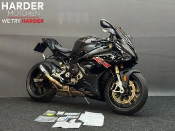 BMW S (2021) — foto 1
