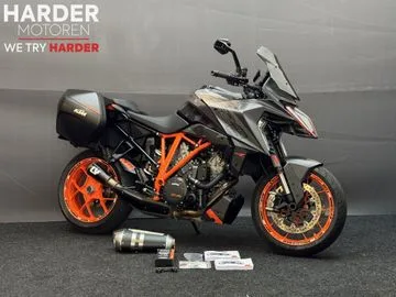 KTM 1290 Super Duke (2021) — foto 1