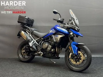 Triumph Tiger 900 GT PRO (2023) — foto 1