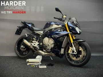 BMW S (2014) — foto 1