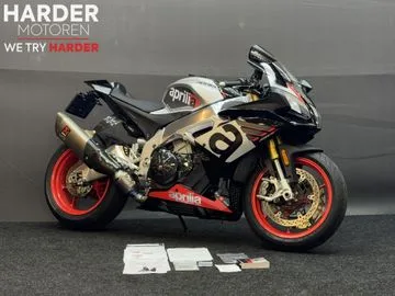 APRILIA RSV (2021) — foto 1