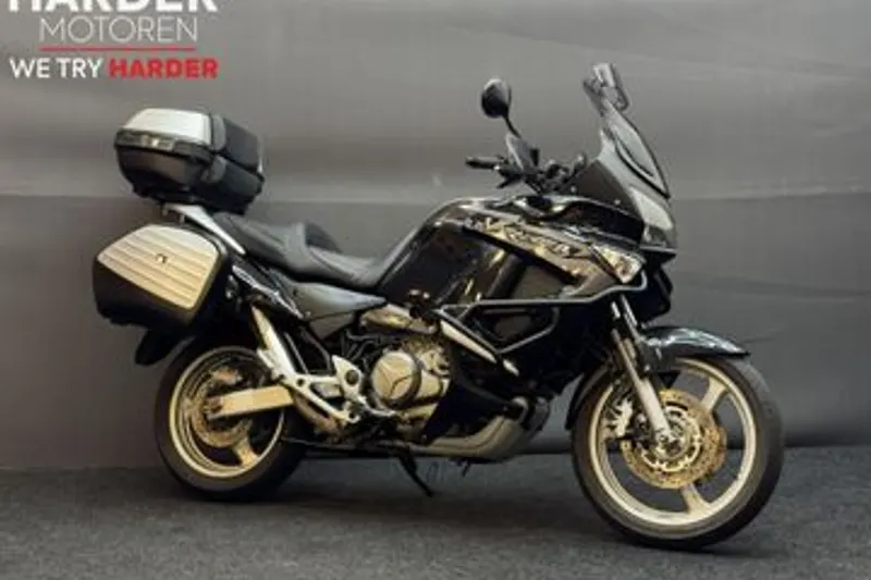 Honda XL 1000 V Varadero (2008)