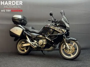 Honda XL (2008) — foto 1
