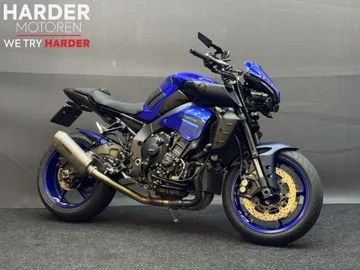 Yamaha MT-10 (2022) — foto 1