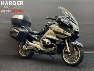 BMW R 1200 RT (2010) — foto 1