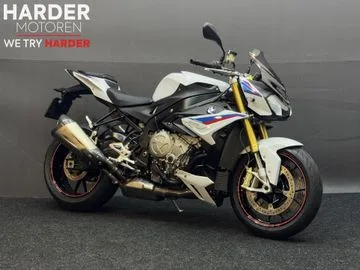 BMW S 1000 R (2020) — foto 1