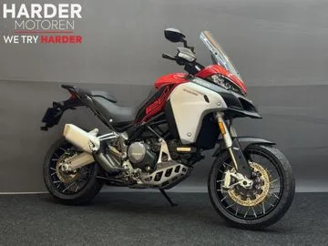 Ducati Multistrada 1260 Enduro (2018) — foto 1
