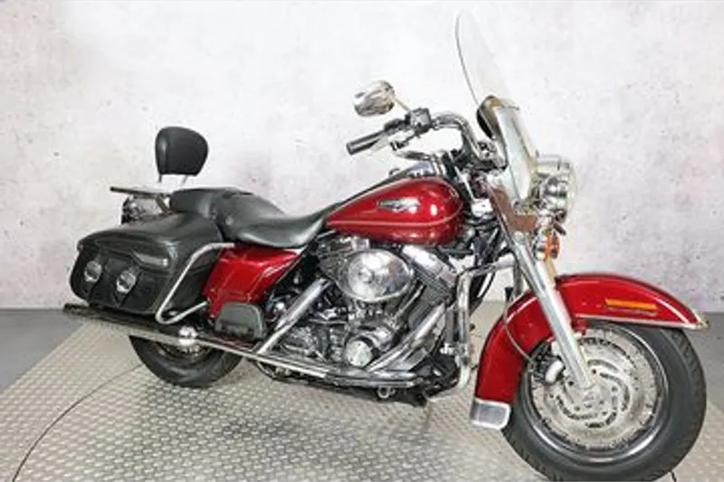 Harley-Davidson Road King Classic (2005)
