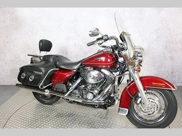 HARLEY-DAVIDSON ROAD (2005) — foto 1