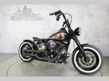 HARLEY-DAVIDSON FAT (2001) — foto 1