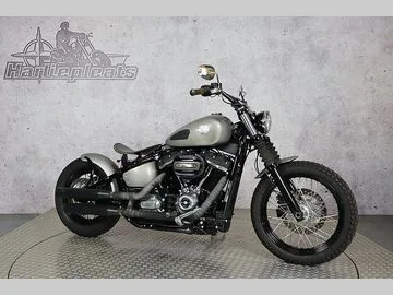 HARLEY-DAVIDSON SOFTAIL (2021) — foto 1
