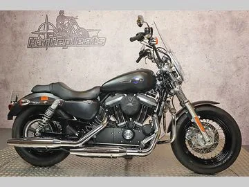 HARLEY-DAVIDSON 1200 (2016) — foto 1
