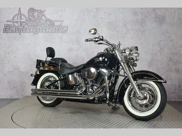 HARLEY-DAVIDSON SOFTAIL (2012) — foto 1