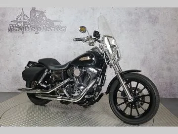 HARLEY-DAVIDSON FXDLI (2005) — foto 1