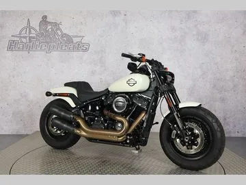 HARLEY-DAVIDSON FAT (2019) — foto 1