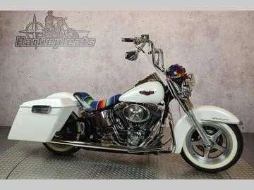 HARLEY-DAVIDSON Deluxe (2005) — foto 1