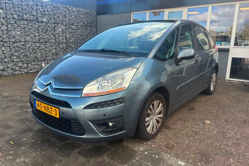 Citroën C4 Picasso (2010)