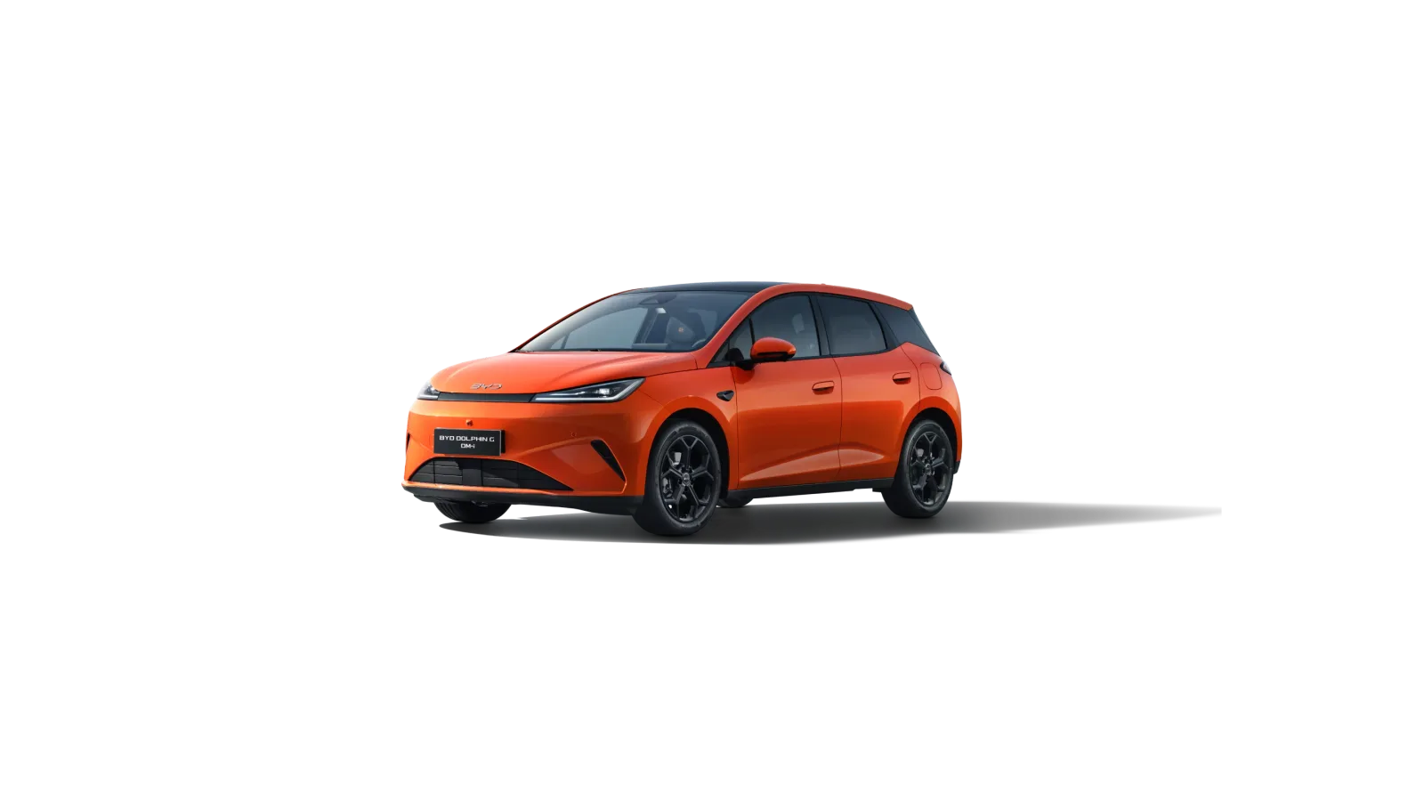 BYD Dolphin G (0) — foto 1