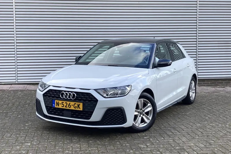 Audi A1 (2018)