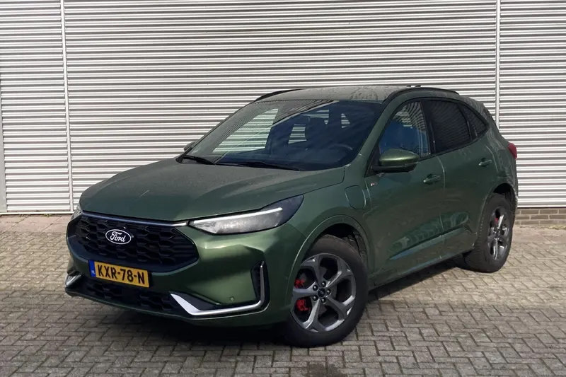 Ford Kuga (2024)