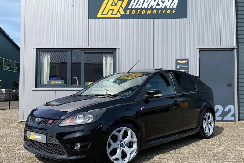 Ford Focus (2008)