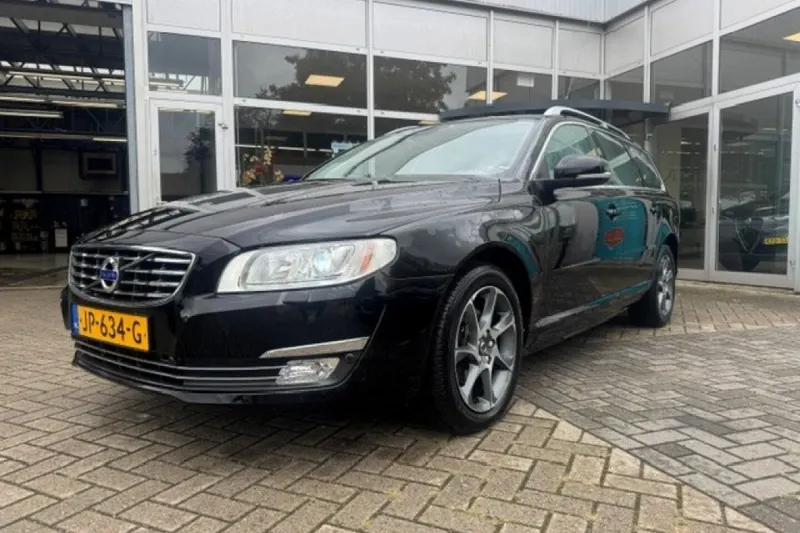 Volvo V70 (2016)