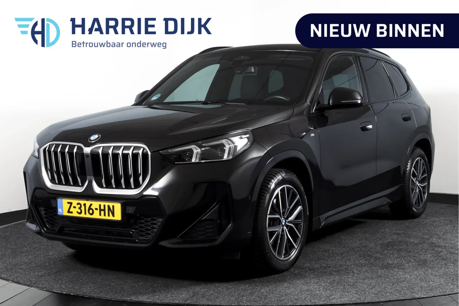 BMW X1 (2023) — foto 1