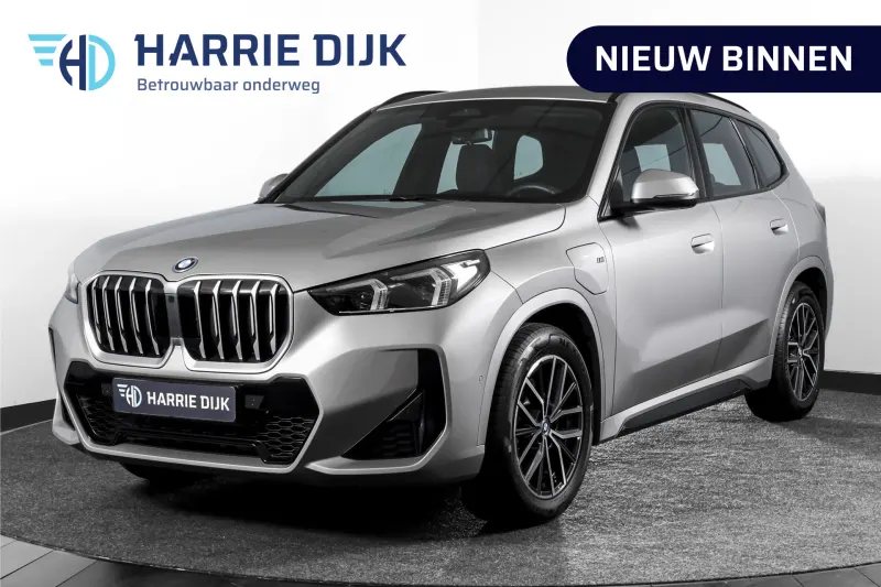 BMW X1 (2026)