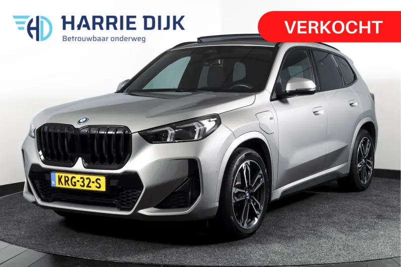 BMW X1 (2026)