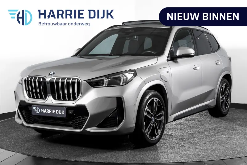 BMW X1 (2026)